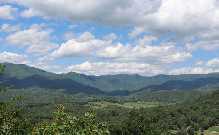 136 Shiloh Ridge, Hayesville