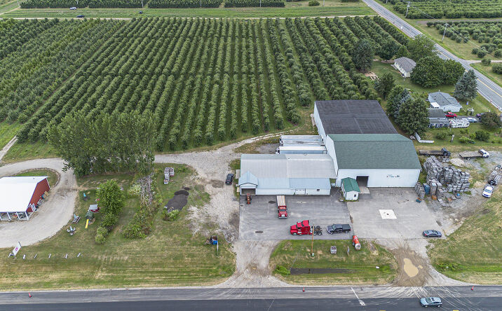 7316 E Main Street, Eau Claire