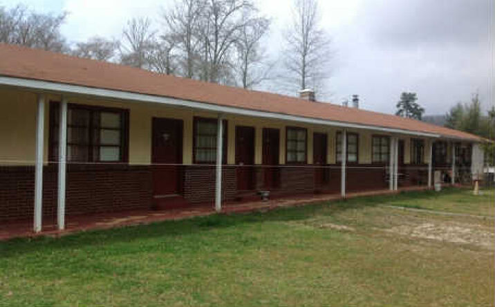 46 El Jo Road, Blairsville