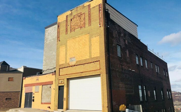 3567 Bigelow Blvd, Pittsburgh