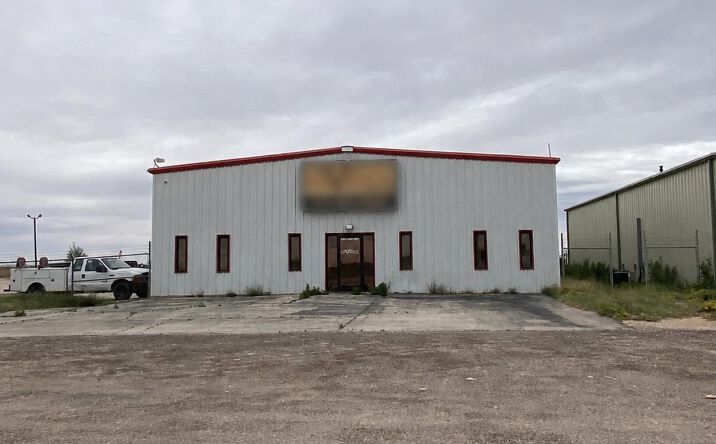 6808 S Eunice Highway, Hobbs