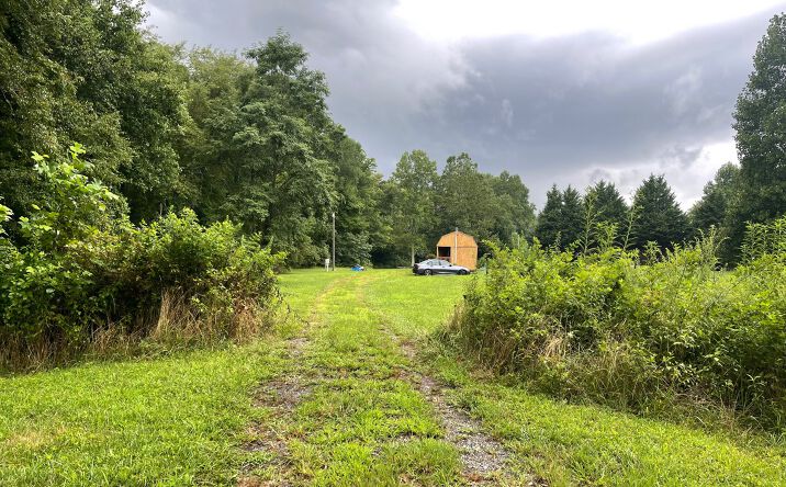 32 Fortenberry Circle, Blairsville