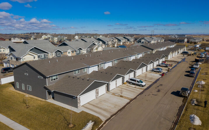 4802, 4812, 4822 S Hosta Ave, Sioux Falls