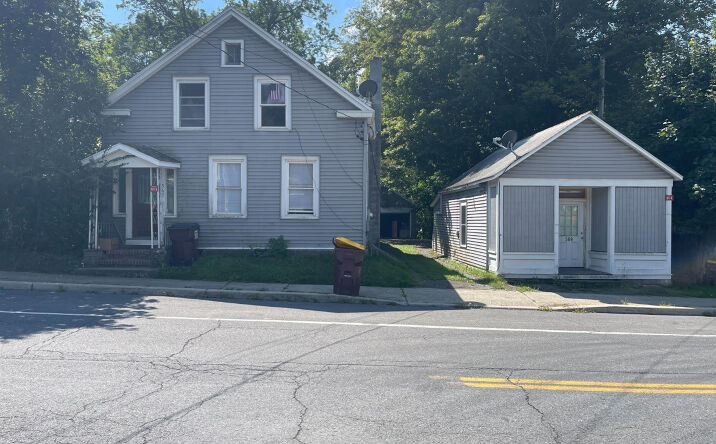 567 - 569 Main Street, Cairo