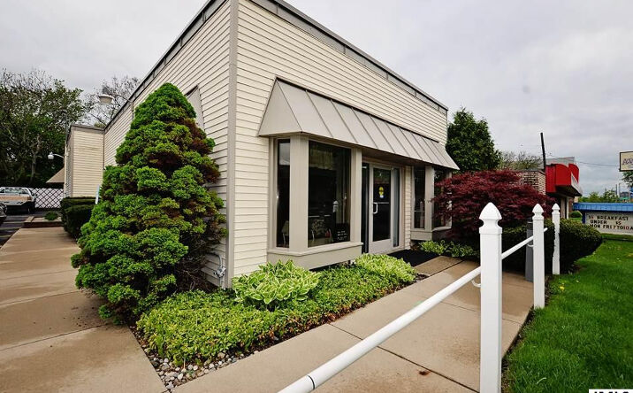 1407 E MICHIGAN AVE, Jackson