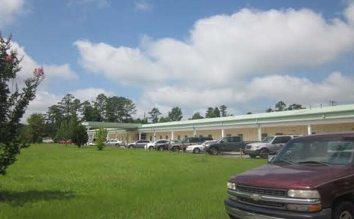 4280 U.S. 29, Tuskegee