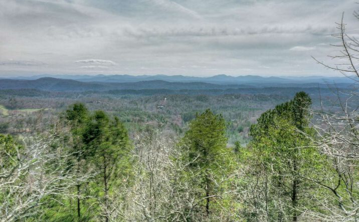 LOT 4 Tower Road, Mineral Bluff
