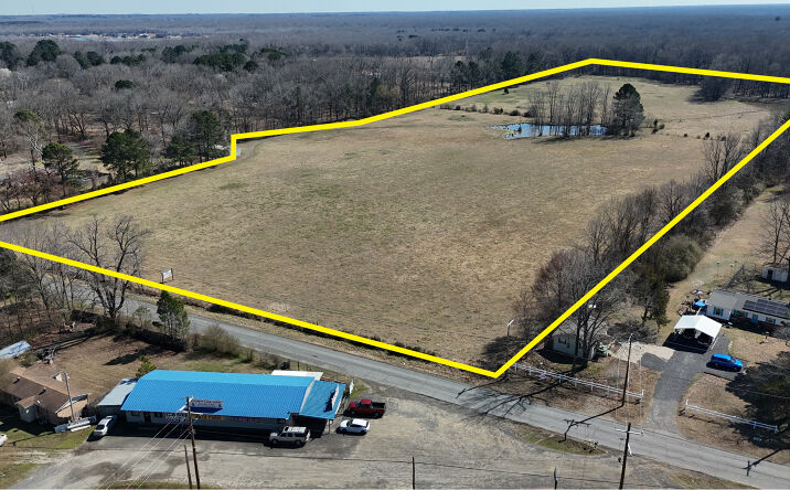 4625 South 1st Street, Cabot