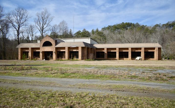 2218 Hwy 52e, Ellijay