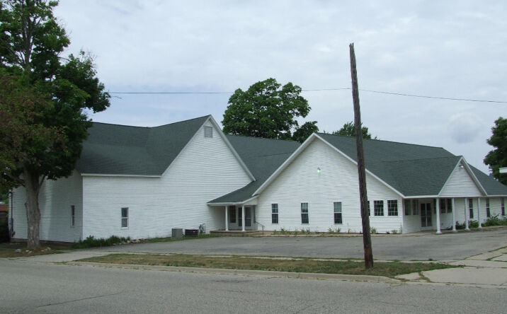 416 S Bridge Street, Belding