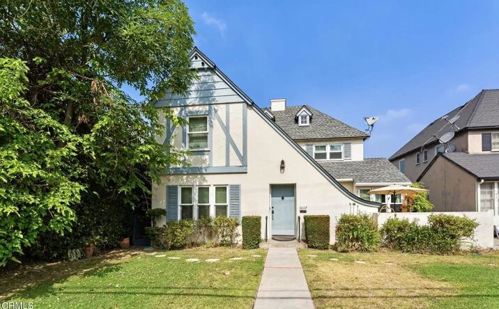 1617 N Verdugo Road, Glendale