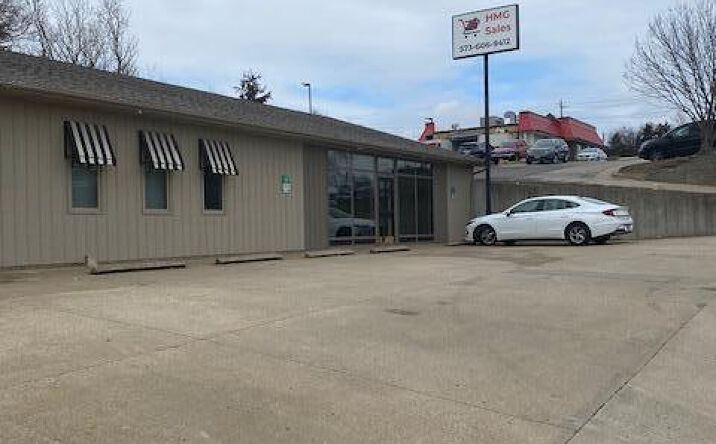 712 HEISINGER ROAD, Jefferson City
