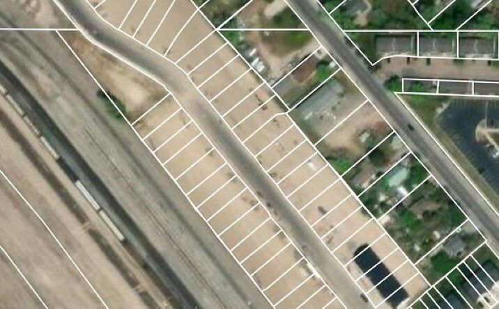 S 1st Ave, Pocatello