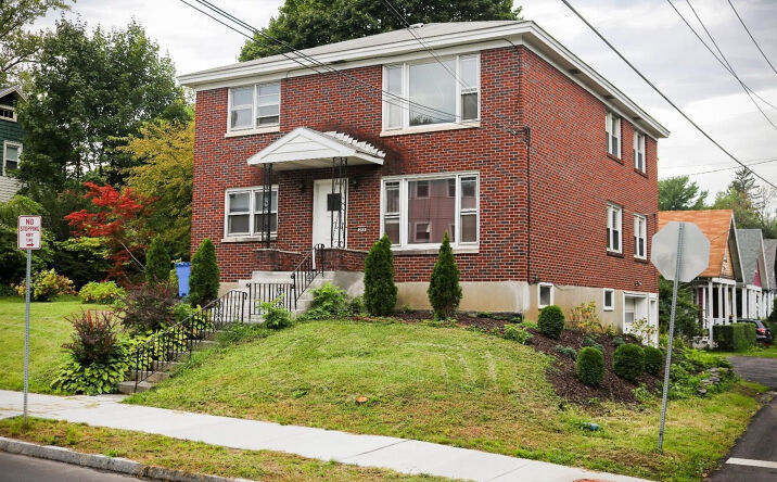 244 S Allen Street, Albany