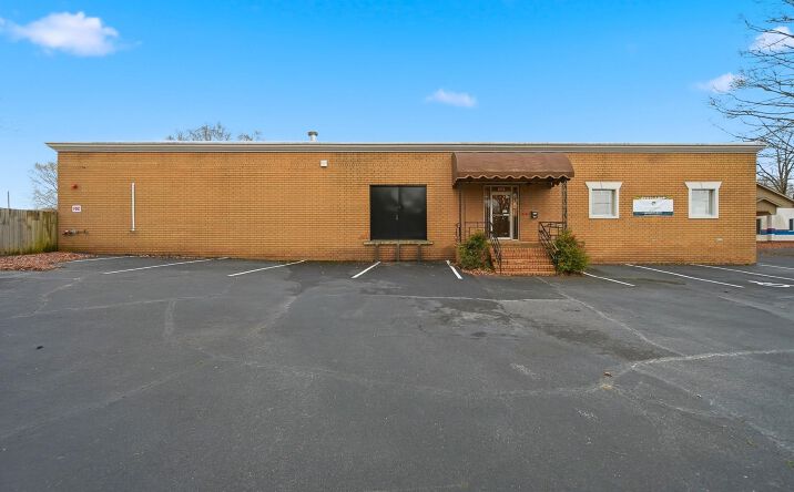 1108 9th Avenue NE, Hickory