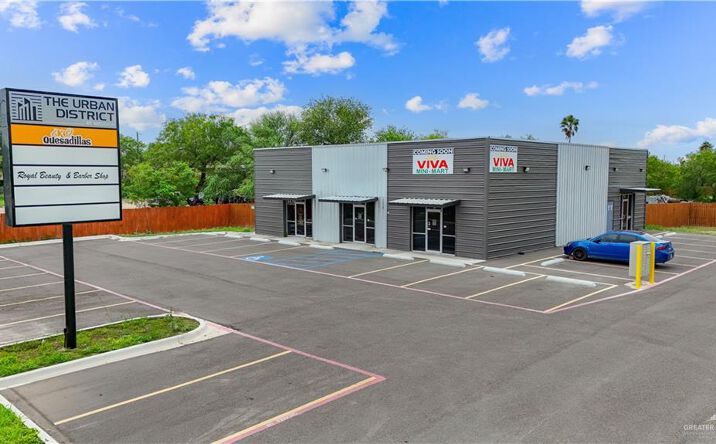 2218 W Mile 5 Road, Mission