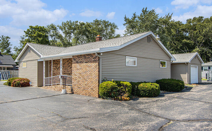 105 N 20th Street, Battle Creek