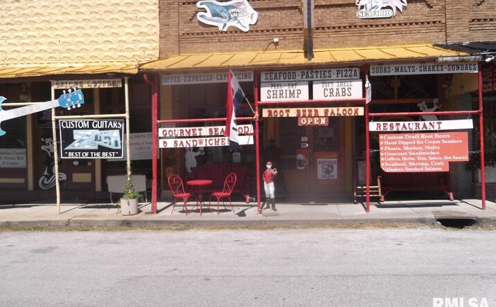 5 MAIN Street, Alto Pass