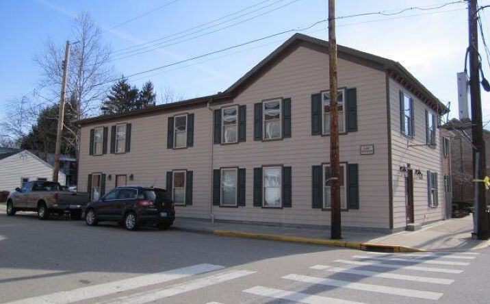 Main Street, Batavia