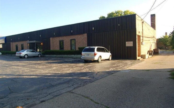 815 Main Street, St. Joseph