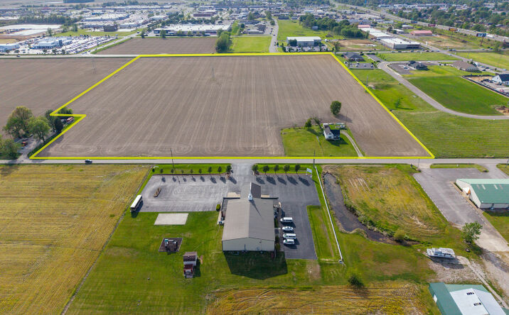 4704 Sutherland Road, Owensboro