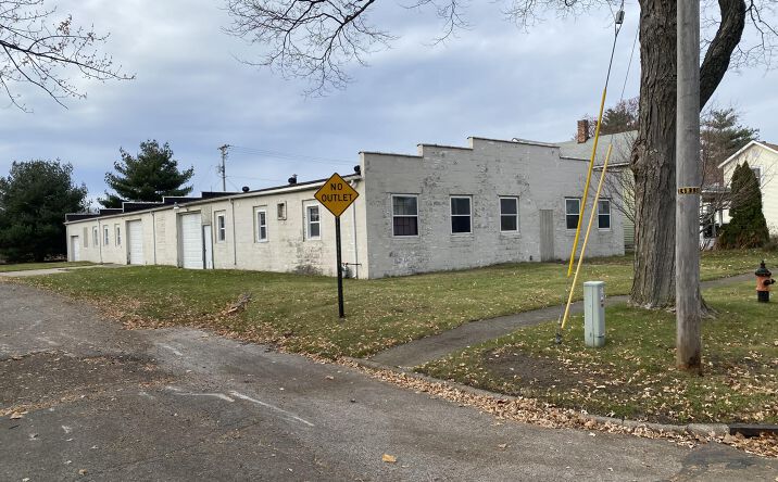 419 S Jefferson Street, Sturgis