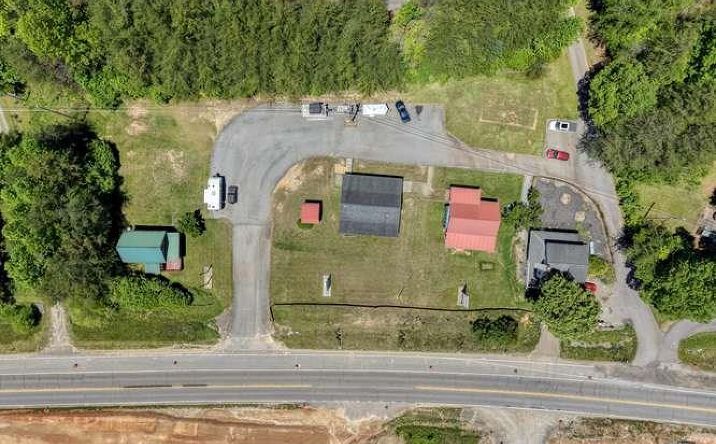 23 & 60 Greenbriar, Blairsville