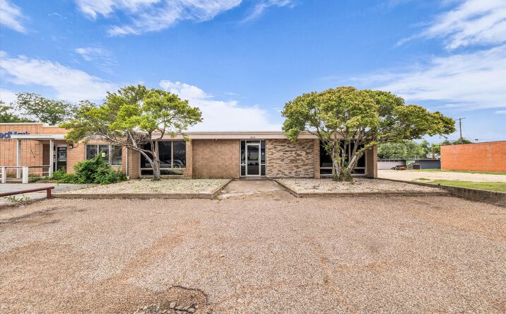2214 Washington Ave, Waco