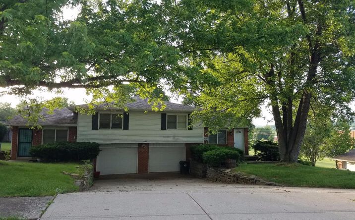 Capitol Hill Drive, Fairfield