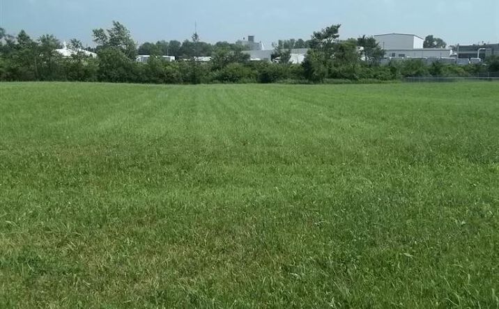 Prairie Avenue, Wilmington