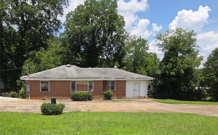 2316 Candler Road, Decatur