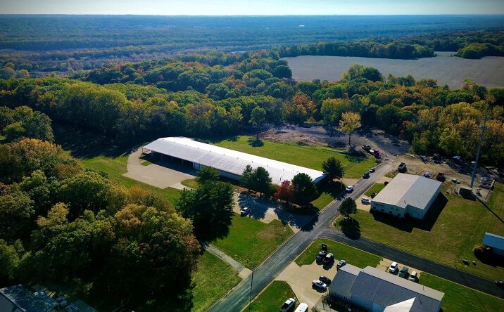 4616 Enterprise Drive, Bartonville