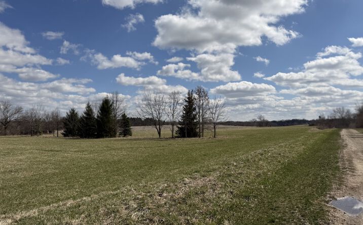 Lot A Lenz Road, Elgin