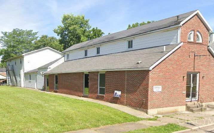 1222 Young Street, Middletown