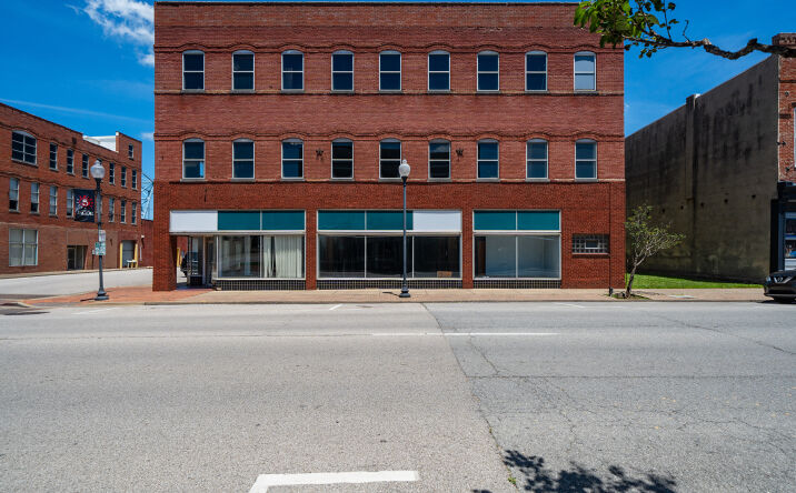 401 East 2nd Street, Owensboro