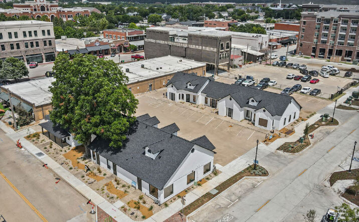 189 Elm St., Lewisville