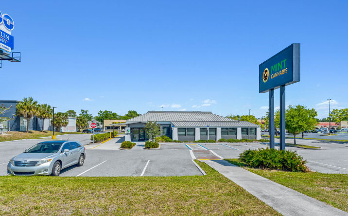 10615 East Colonial Drive, Orlando