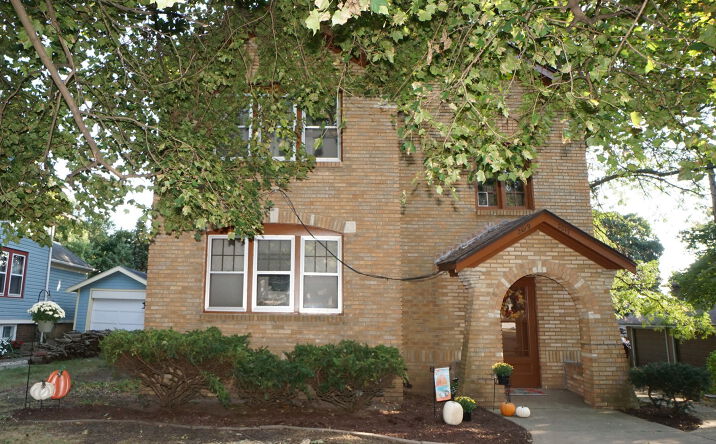 2017 3RD Avenue, Rockford