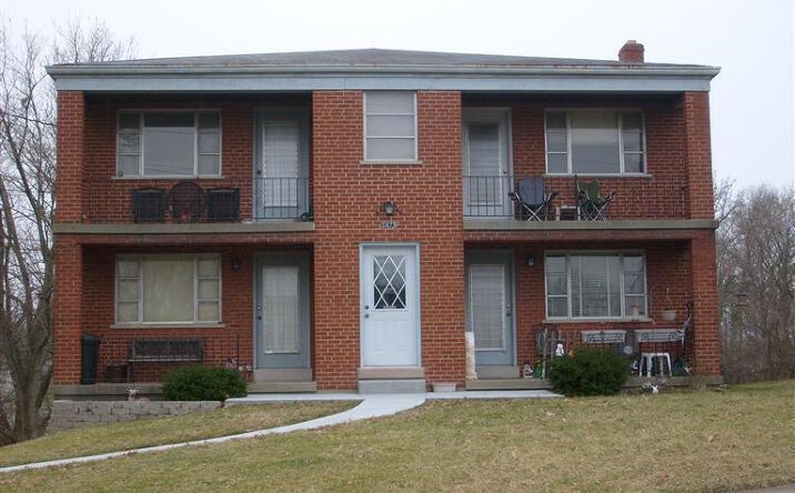 Nandale Drive, Colerain Twp
