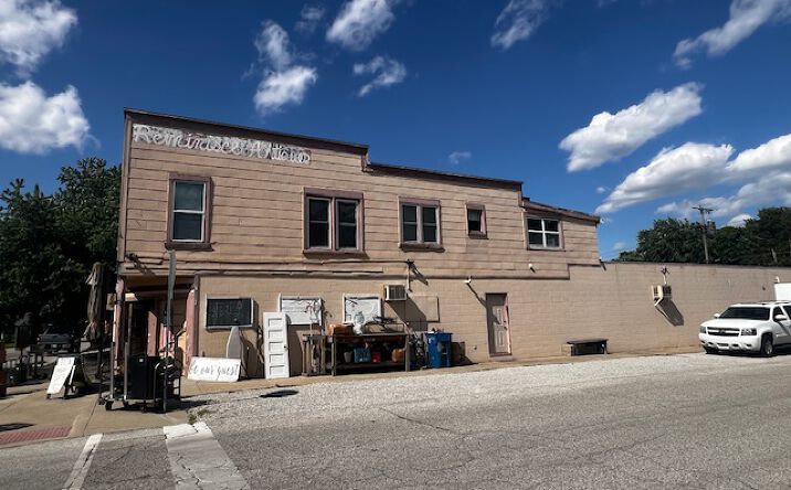 2401 N 13th St, Terre Haute