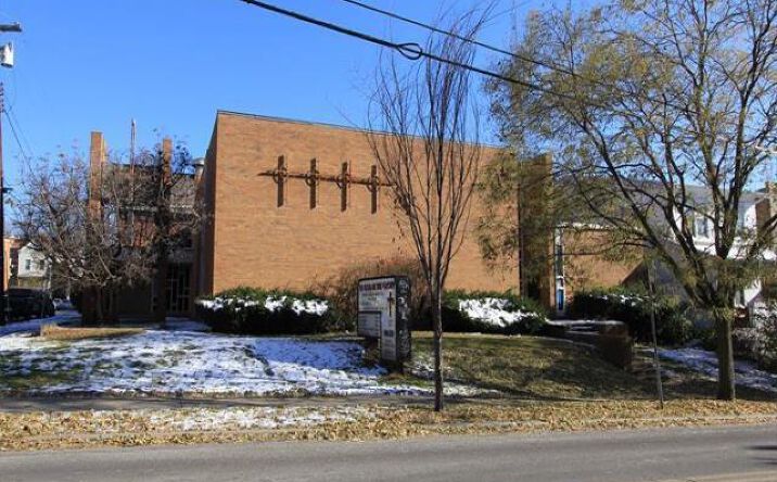 2352 Ravine Street, Cincinnati