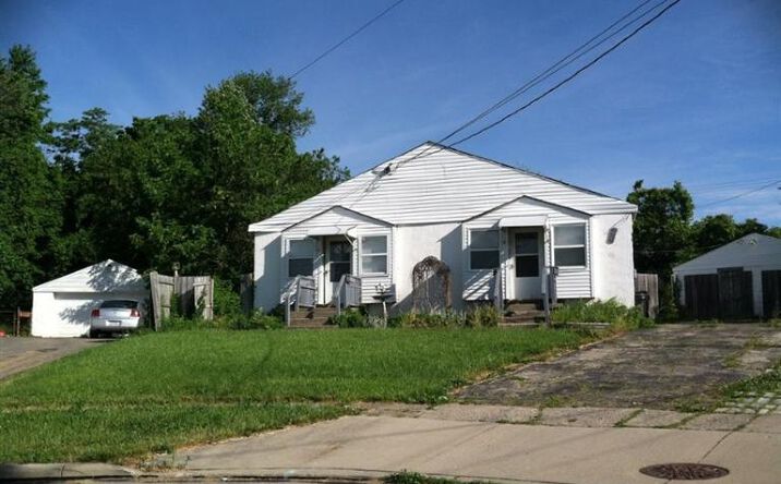 Sandy Lane, Colerain Twp