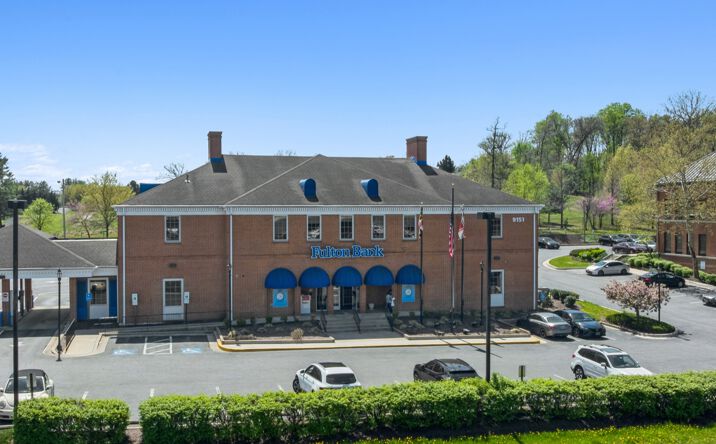 9151 Baltimore National Pike, Ellicott City