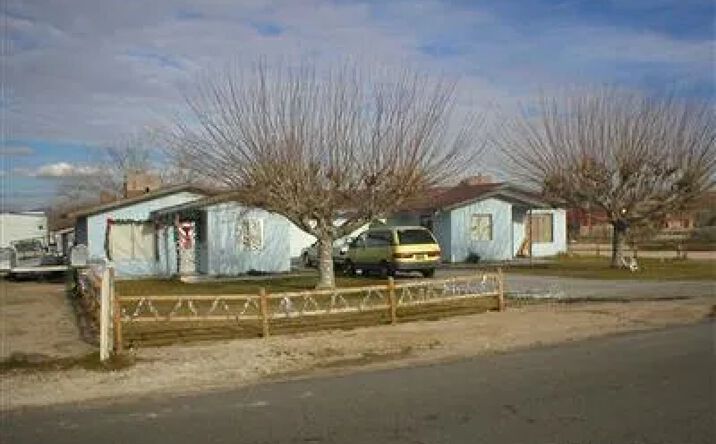 15641 Morada Road, Victorville
