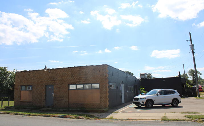 333 W Hamblin Avenue, Battle Creek