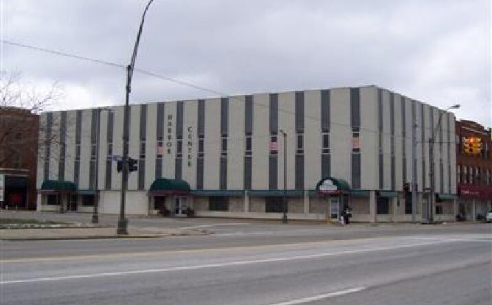 126 PIPESTONE Street, Benton Harbor