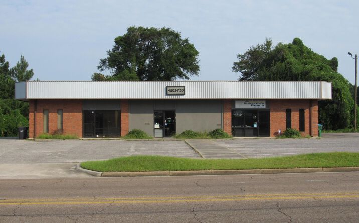 4803 Poplar Springs Drive, Meridian