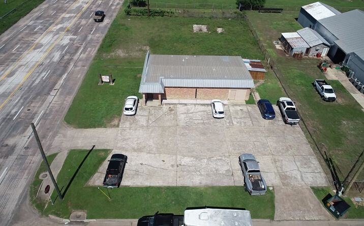 1261 HWY 90, LIBERTY