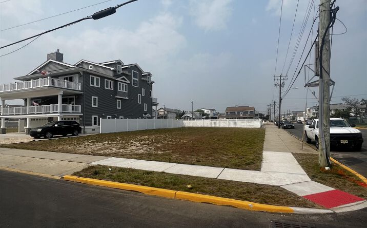 205 40th Street, Sea Isle City