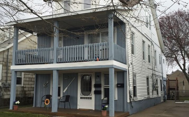 121 E 18 Avenue, North Wildwood